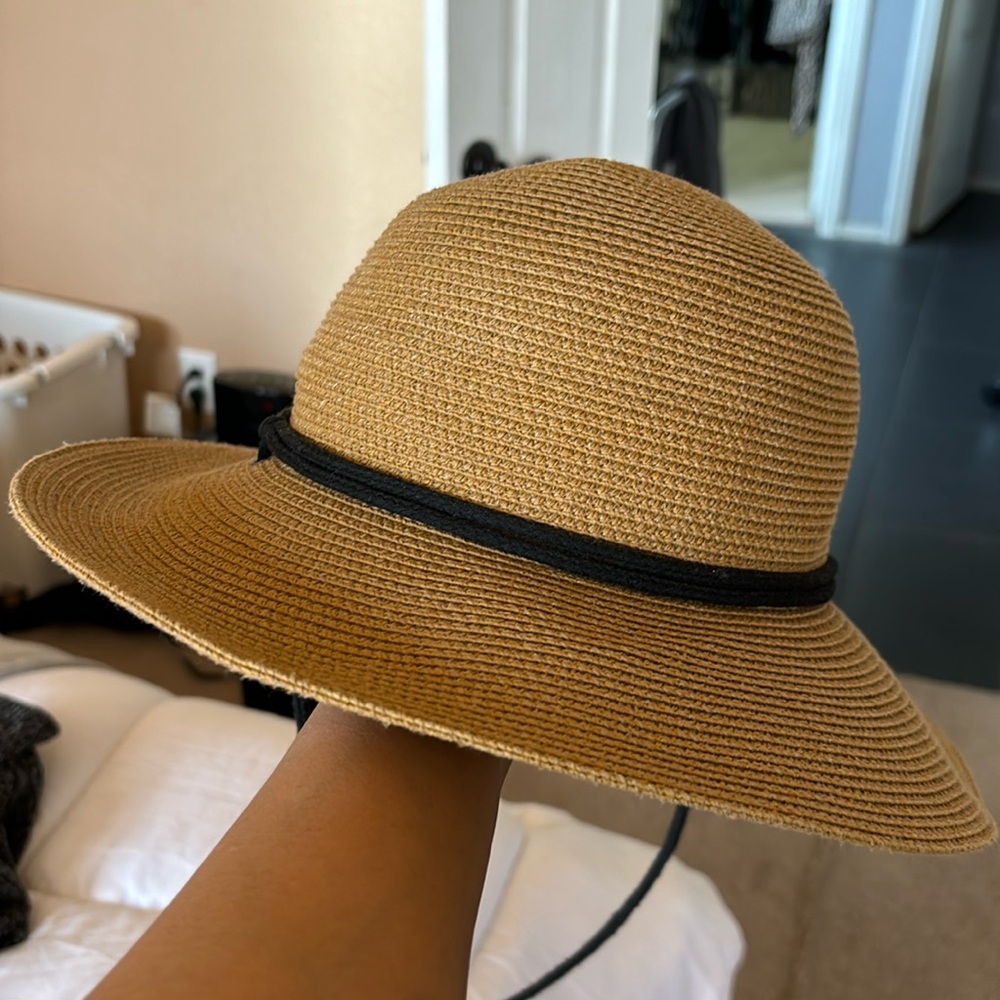 FURTALK Womens Wide Brim Sun Hat